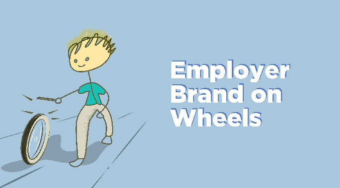 Employer Branding Agency