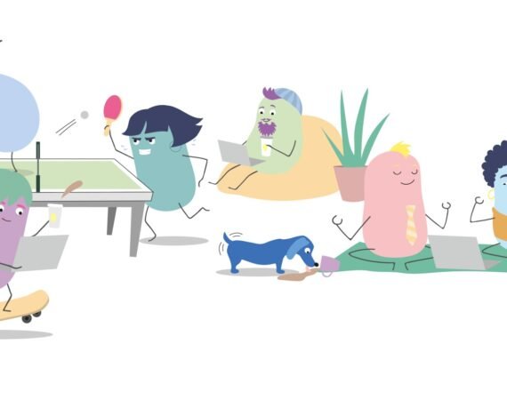 Employer Branding Agency