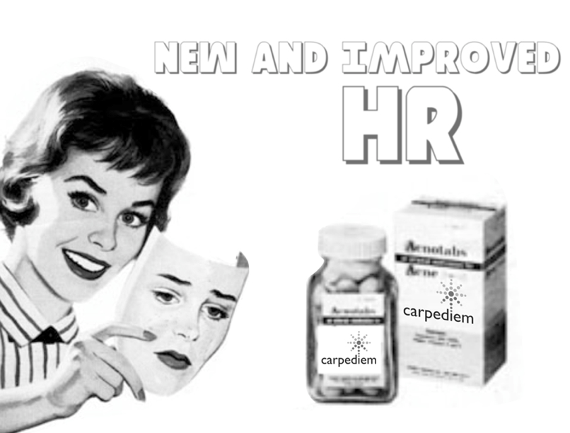 Employer Branding Agency