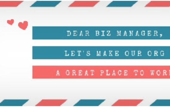 Employer Branding Agency