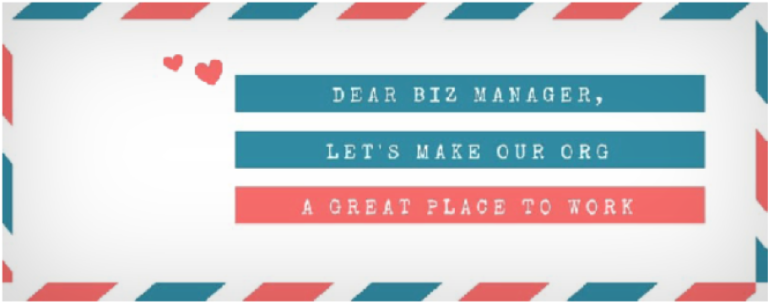 Employer Branding Agency