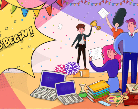 Employer Branding Agency